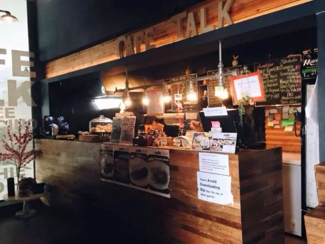 Cafe Talk Food Photo 20