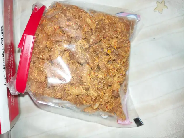 Gambar Makanan Makaroni Ngehe 5