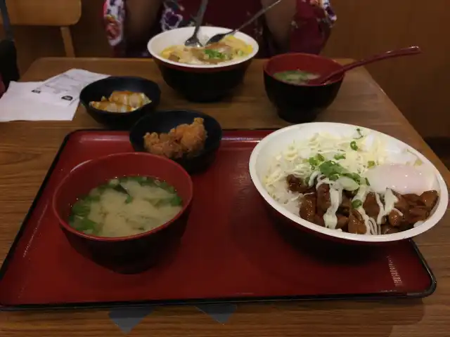 SUKIYA Food Photo 7