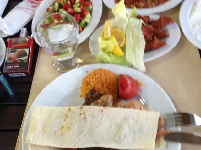 Mobet Izgara'nin yemek ve ambiyans fotoğrafları 3