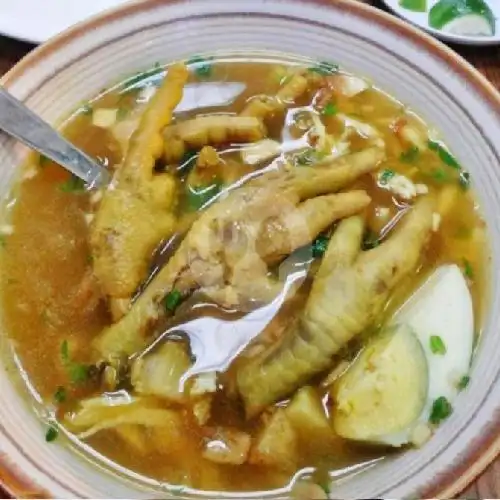 Gambar Makanan Kuliner ELRAN , Kedung Doro 19