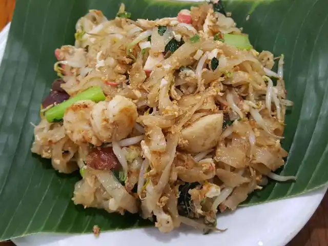 Gambar Makanan Kwetiau Ahua Medan 15