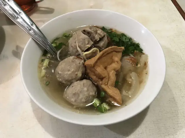 Gambar Makanan Bakso Titoti 20