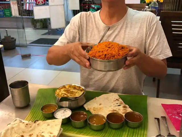 Indian Spices Village Food Photo 5