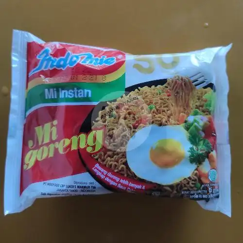 Gambar Makanan Soto Ayam Desa Lamongan Ning Siti 12