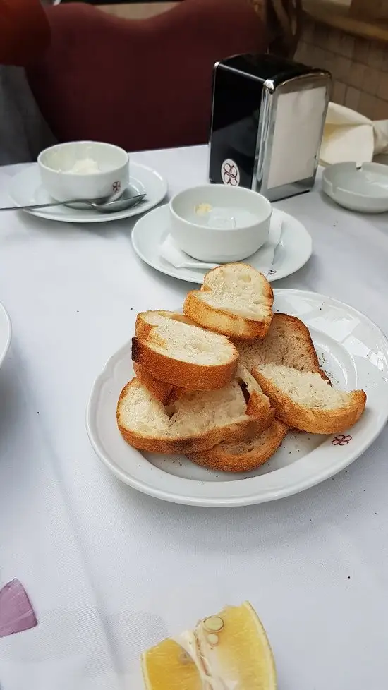 Göksu Restoran'nin yemek ve ambiyans fotoğrafları 22