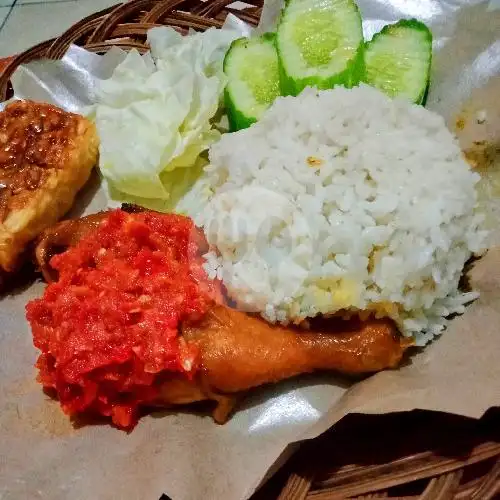 Gambar Makanan AYAM BAKAR, Penyet Asika 19