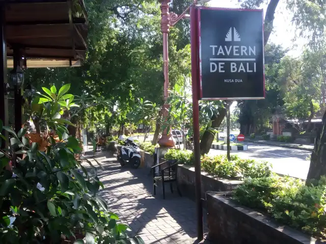 Gambar Makanan Tavern de Bali 11