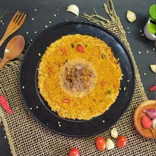 Gambar Makanan Kerak Telor Bang Panca, Taman Ayodya 10