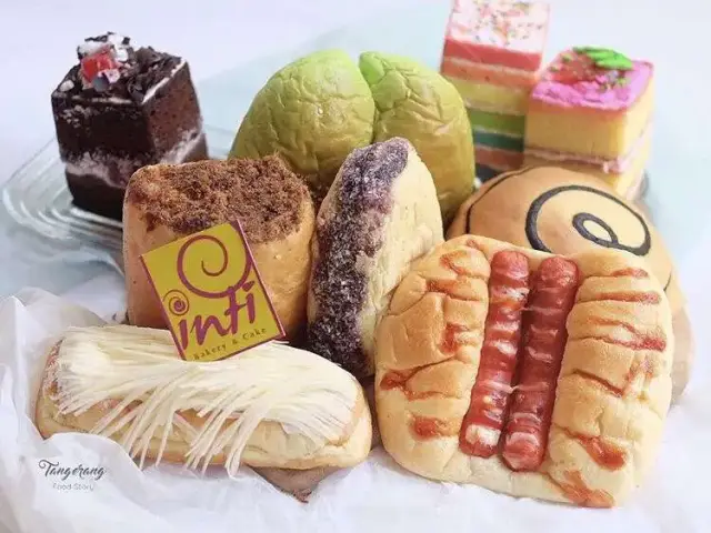 Gambar Makanan Inti Bakery & Cake 6