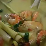 D' Tepian Sungai Food Photo 1