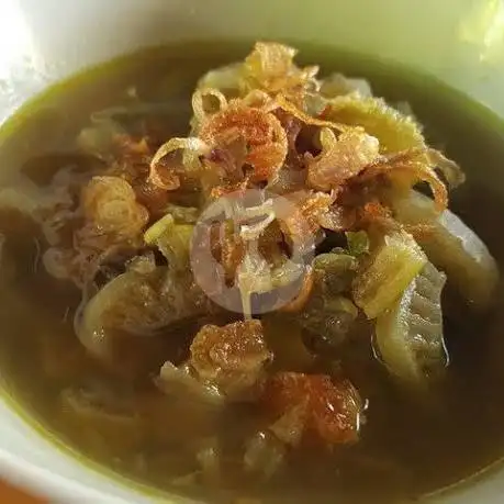 Gambar Makanan Babi Guling Bu Ary Anyelir, Denpasar 4