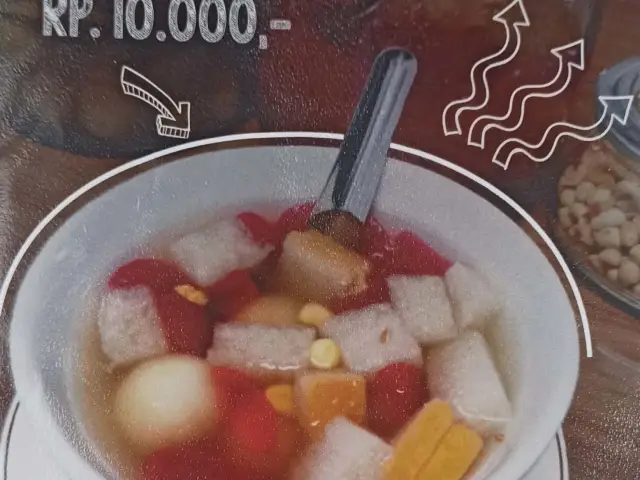 Gambar Makanan AyamGorengMagata 6