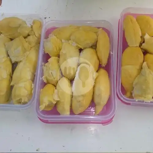 Gambar Makanan Horas Bintang Durian 2