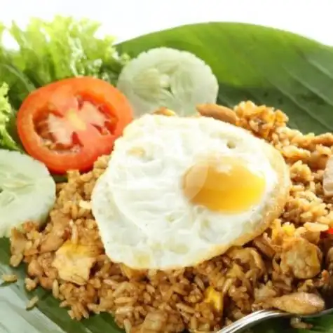 Gambar Makanan Nasi Goreng H. Tono Apotik Rini, Balai Pustaka Timur 12