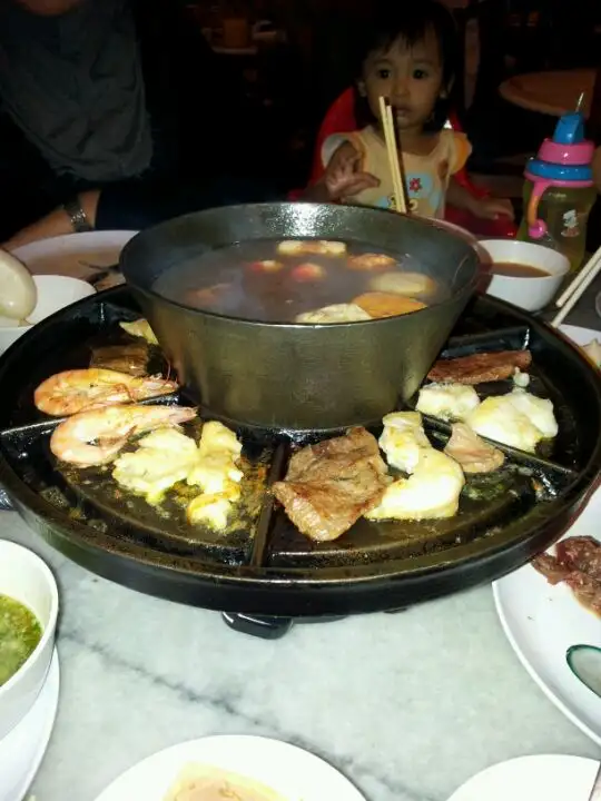 Red Wok Restaurant Food Photo 1