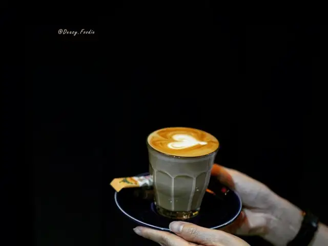 Gambar Makanan Metropole Coffee 7