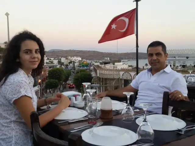 Değirmen Restaurant'nin yemek ve ambiyans fotoğrafları 35