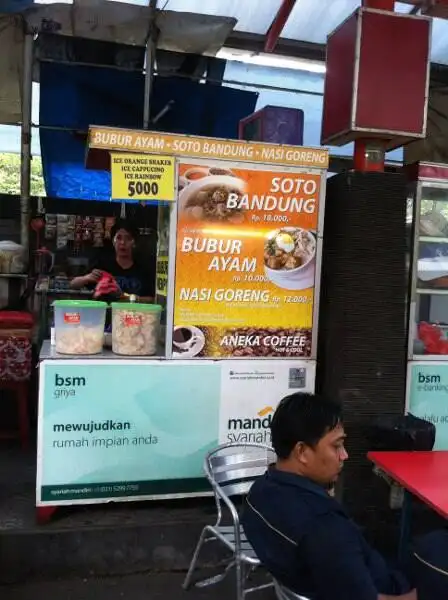 Gambar Makanan Soto Bandung 3