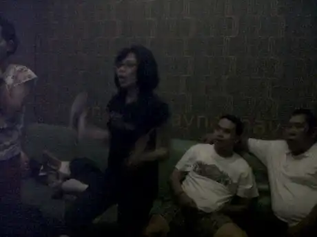 Gambar Makanan NAV Karaoke Keluarga 9