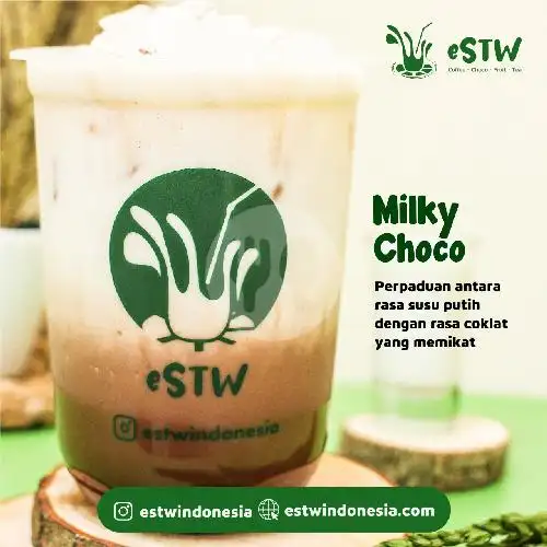 Gambar Makanan Minuman Kekinian, Estw Softdrink, Leuwisari Cigadog Bbkn Picung 8