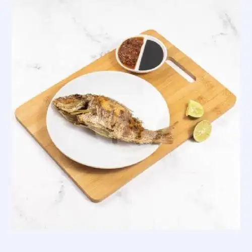 Gambar Makanan Sari Laut Mas Harry, Perintis Kemerdekaan 11