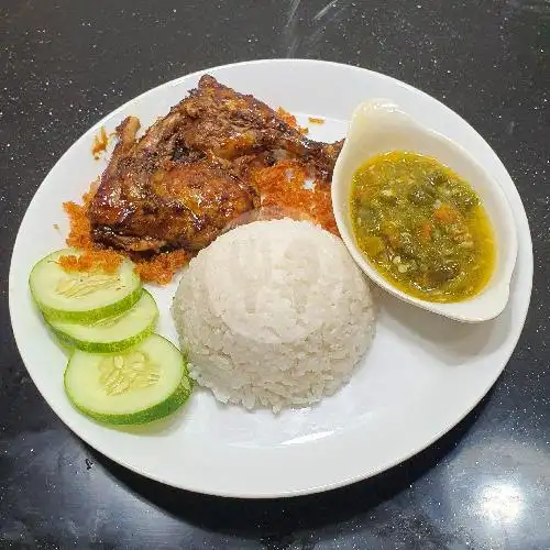 Gambar Makanan Ayam Geprek Dan Misu, Cilenggang 2