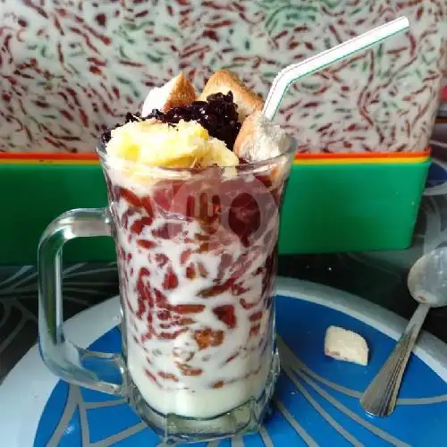 Gambar Makanan Es Cendol Uni, Sekupang 13