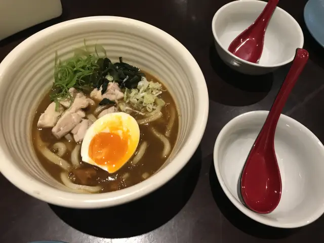 Gambar Makanan Raku Japanese Dining 6