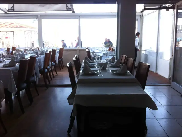 Beylerbeyi Sabancı Polis Evi Restaurant'nin yemek ve ambiyans fotoğrafları 45