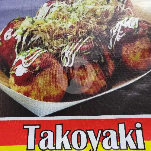 Gambar Makanan Takoyaki Hotto Mitto Kebon Kacang 20