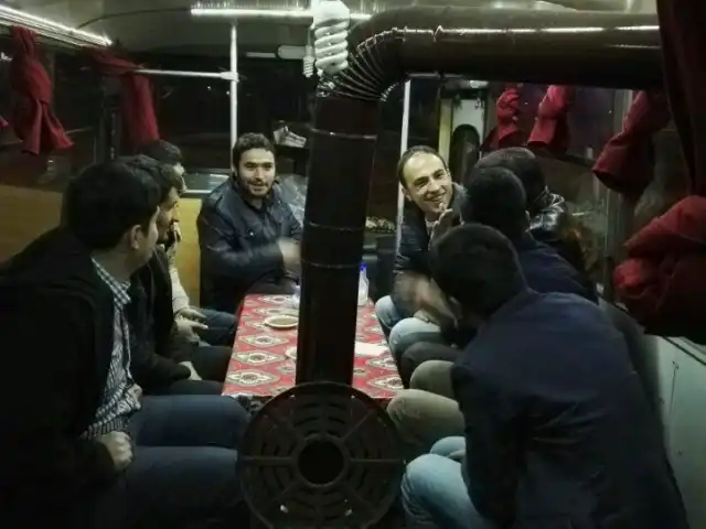 cızbızcı eyüp usta'nin yemek ve ambiyans fotoğrafları 11