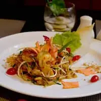 Gambar Makanan Sunda Kelapa Lounge - Best Western Mangga Dua 2