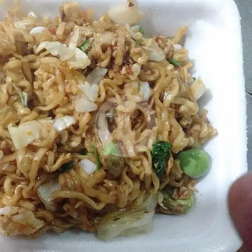 Gambar Makanan Nasi Goreng Gila Rembul, Medang 12