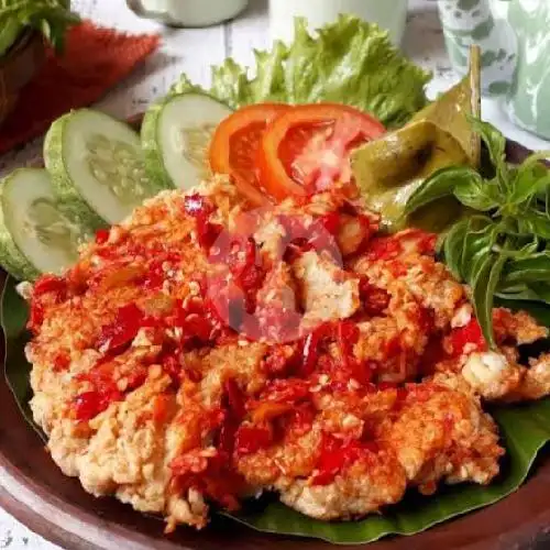 Gambar Makanan Pecel Lele & Nasi Goreng Mas ARE, Mangga Dua Sel..., Klende 1