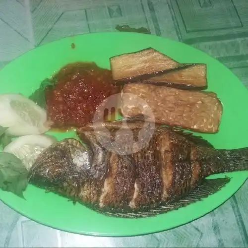 Gambar Makanan Ayam Goreng Joyo Slamet, Dahlia 14