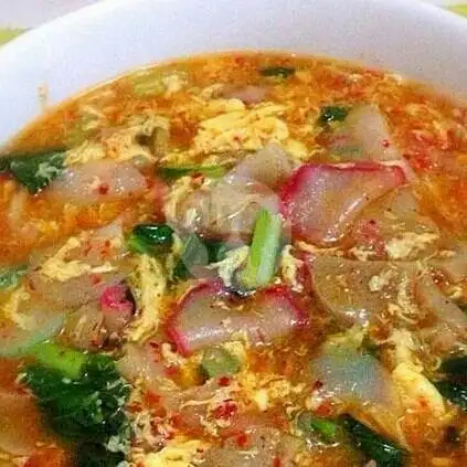 Gambar Makanan Ceker Super Pedas, Cinere 3