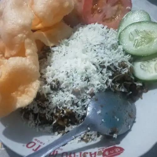 Gambar Makanan Nasi goreng Cicabe 5