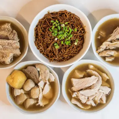 Xiang Xiang Bak Kut Teh (ITCC Mall)