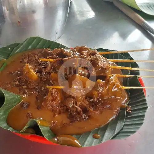 Gambar Makanan SateKu Padang & Kacang, Medan Polonia 1