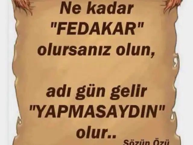 Petek Fırını'nin yemek ve ambiyans fotoğrafları 4