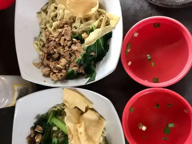 Gambar Makanan Mie Ayam Fatmawati 10