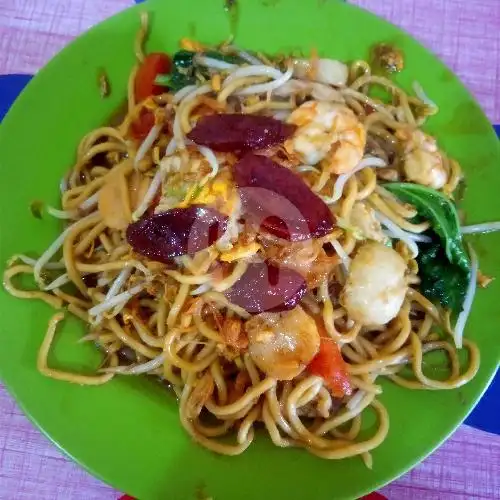 Gambar Makanan Kwetiau Goreng Akim, Medan Denai 14