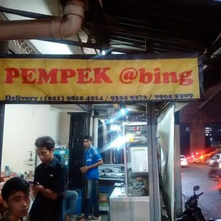 Gambar Makanan Pempek Abing 11