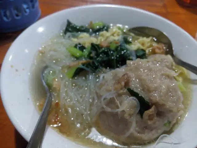 Gambar Makanan Bakso Boedjangan 17