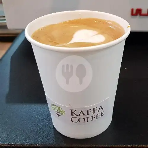 Gambar Makanan Kaffa Coffee, Perintis Kemerdekaan 5