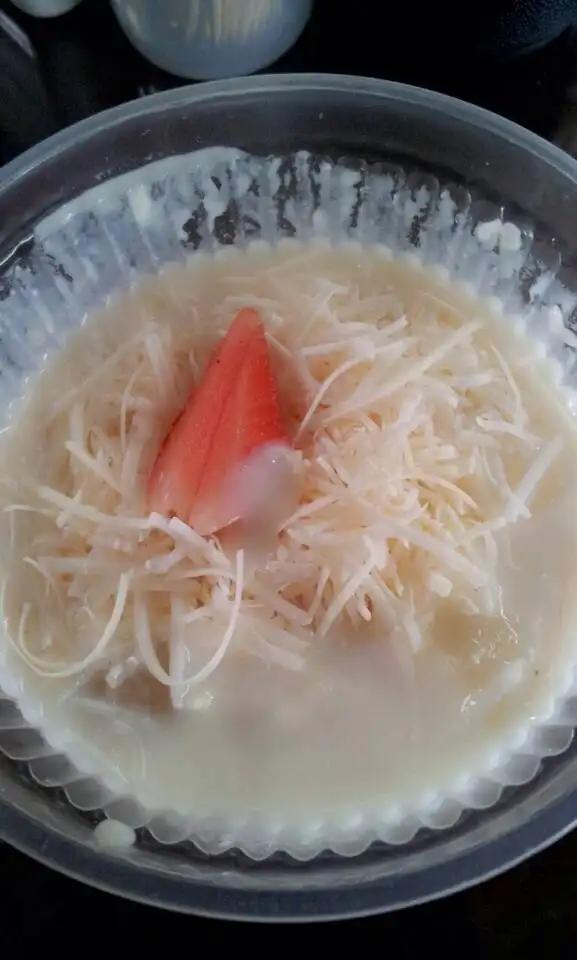 Gambar Makanan Sop Duren Rancamaya 8