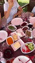 Bülbül Dalları Kır Bahçesi Restaurant'nin yemek ve ambiyans fotoğrafları 3