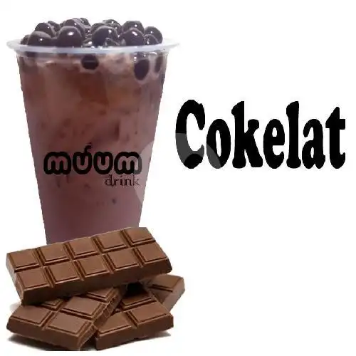 Gambar Makanan Muum Drink, Cengkareng 10