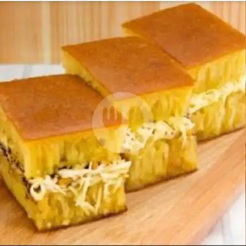 Gambar Makanan Martabak Khiar, Bintaro 16